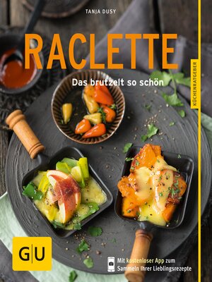 cover image of Raclette